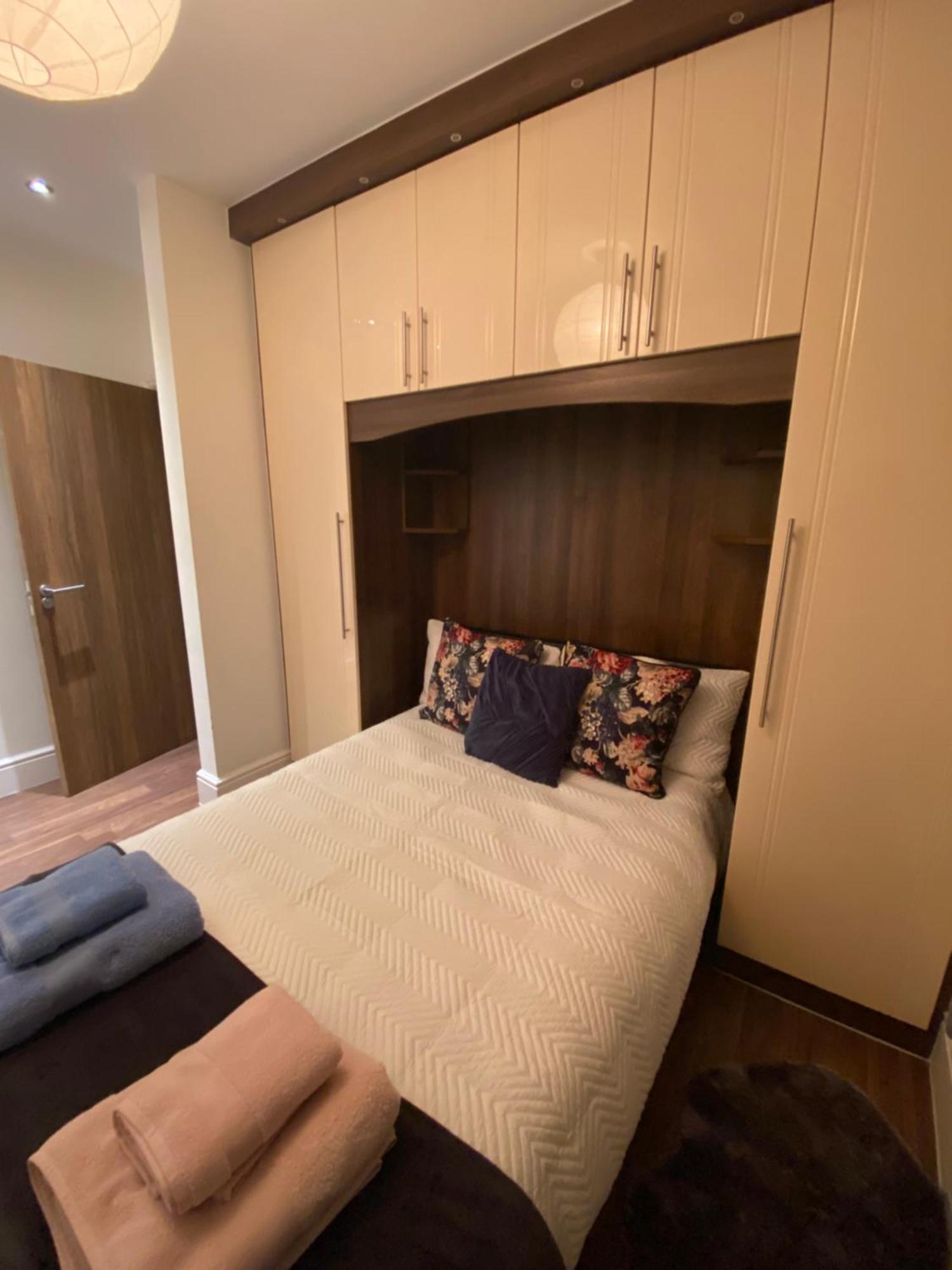 Gasthof Westfield Bedroom *