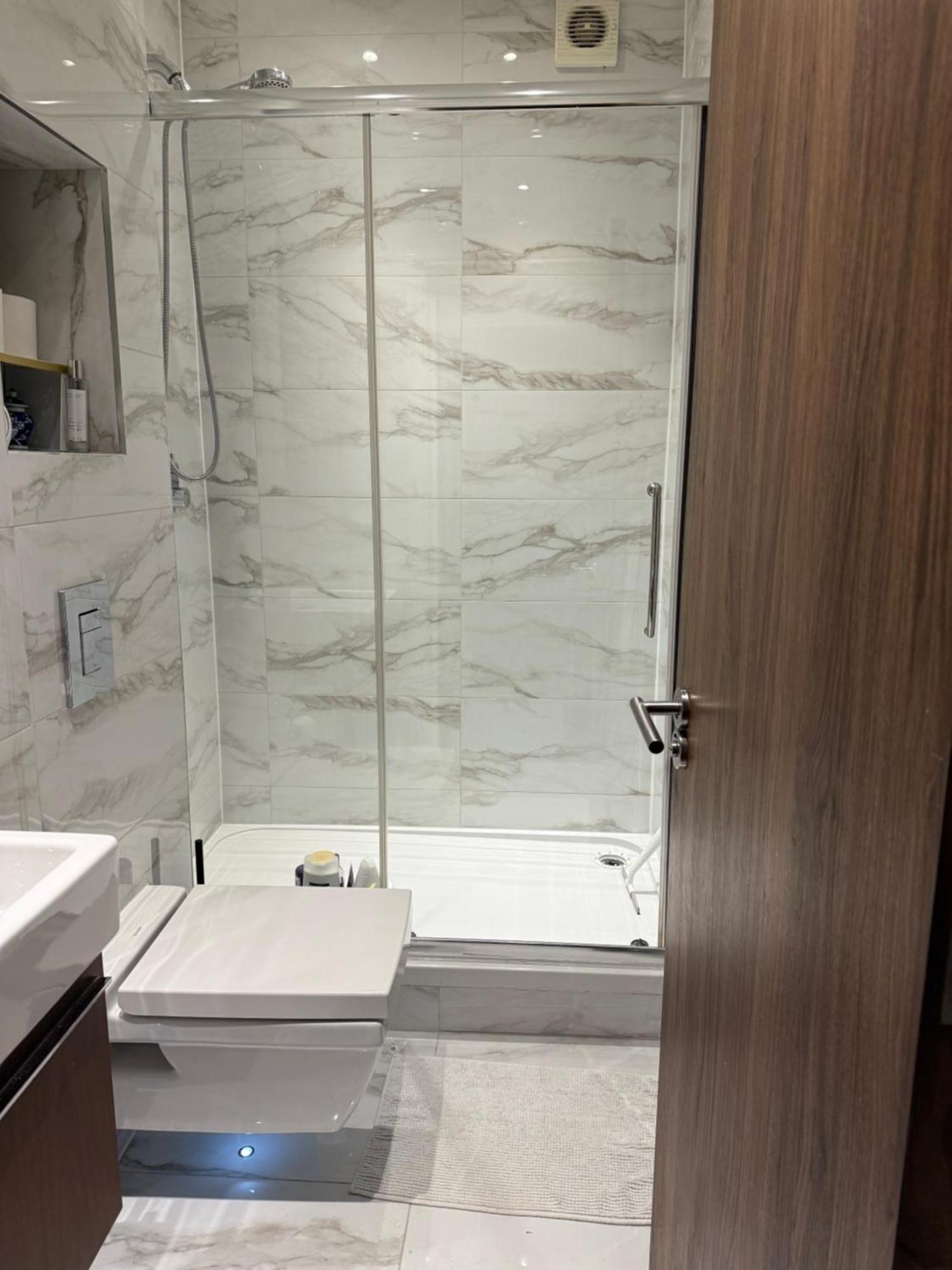 Westfield Bedroom Gasthof London